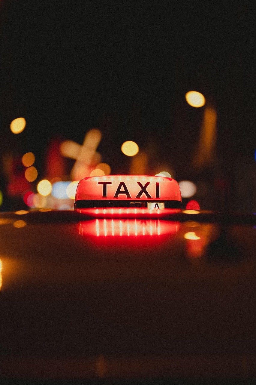 Taxi Service